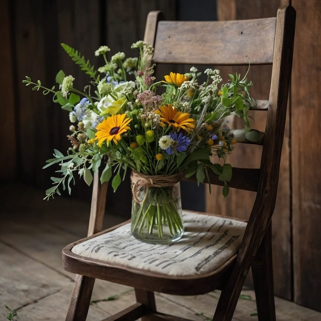 Peruvian Floral Trends